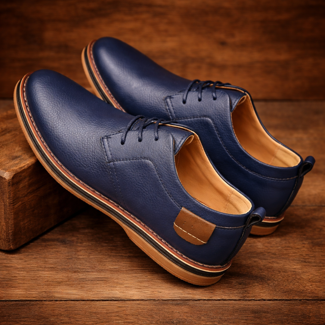 Phelan - Zapatos casuales elegantes