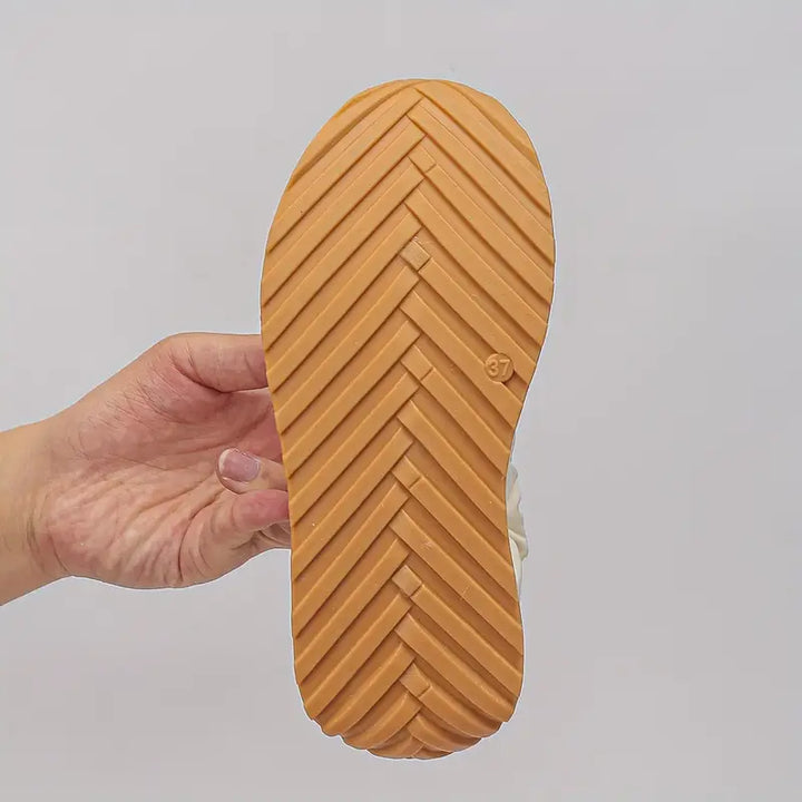 Alodia - Zapatos Casuales Estilosos