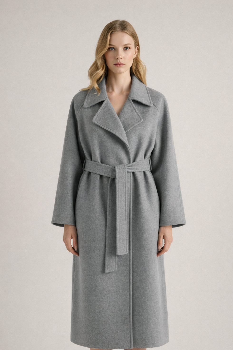 Lumea - Abrigo Casual Elegante