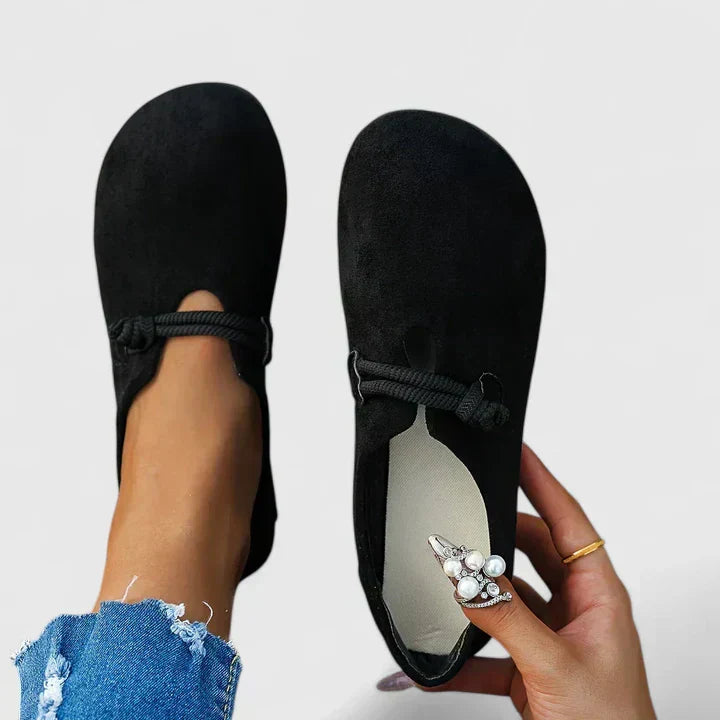 Odera - Mocasines con soporte
