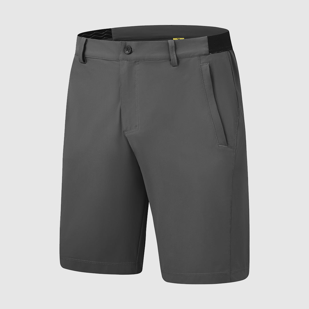 Truett - Bermudas de golf con stretch técnico