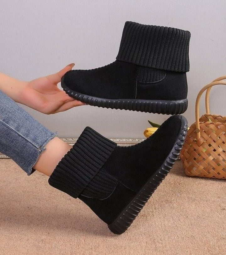 Auriel - Botas Casuales Estilosas