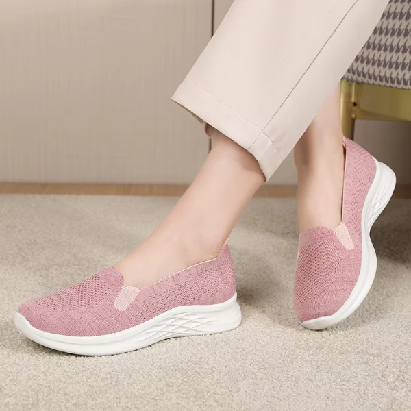 Sabella - zapatos sin cordones elegantes y casuales