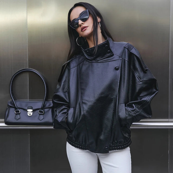 Laya - Chaqueta Casual Estilosa