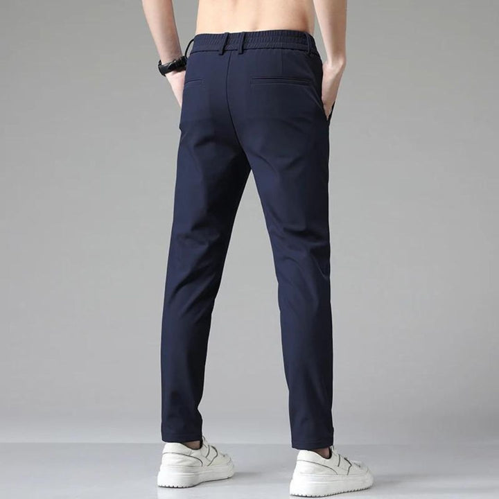 Dervin - Pantalón con elasticidad en 4 direcciones y tacto suave