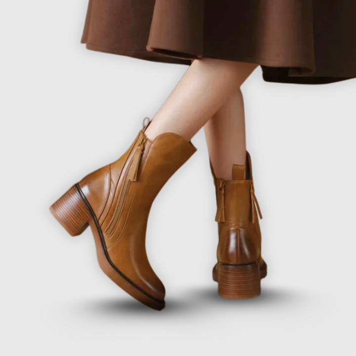 Sayla - botas elegantes y casuales