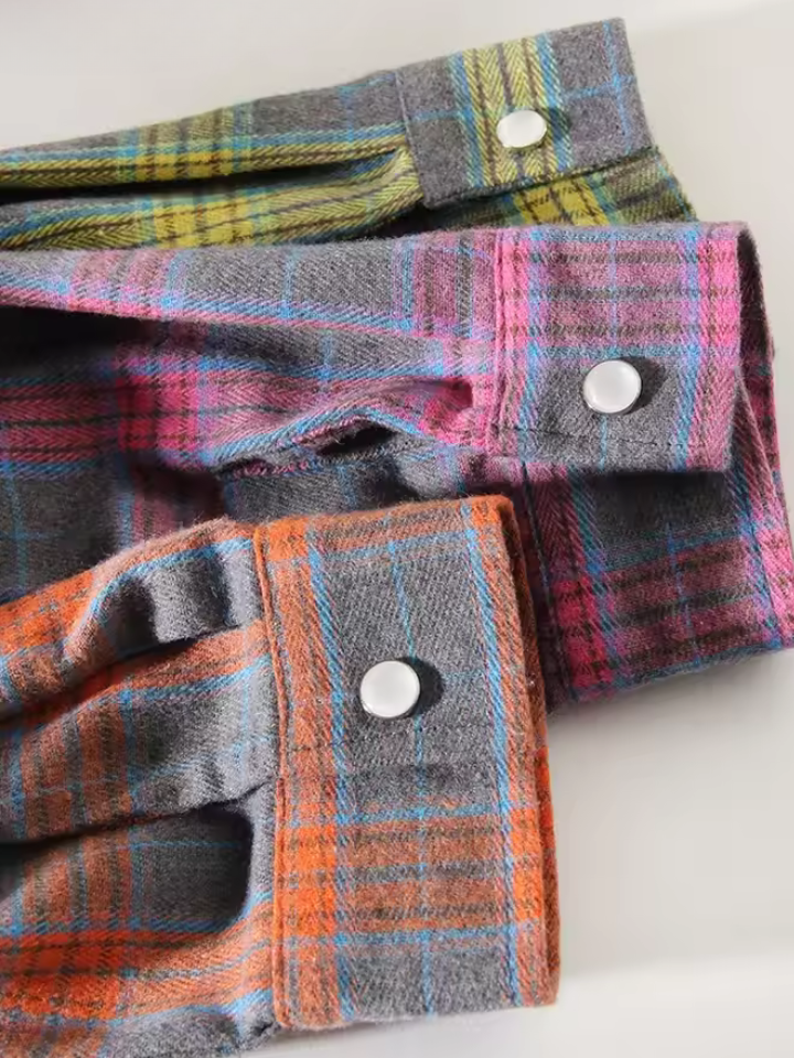 Norah - Camisa Casual con Estilo