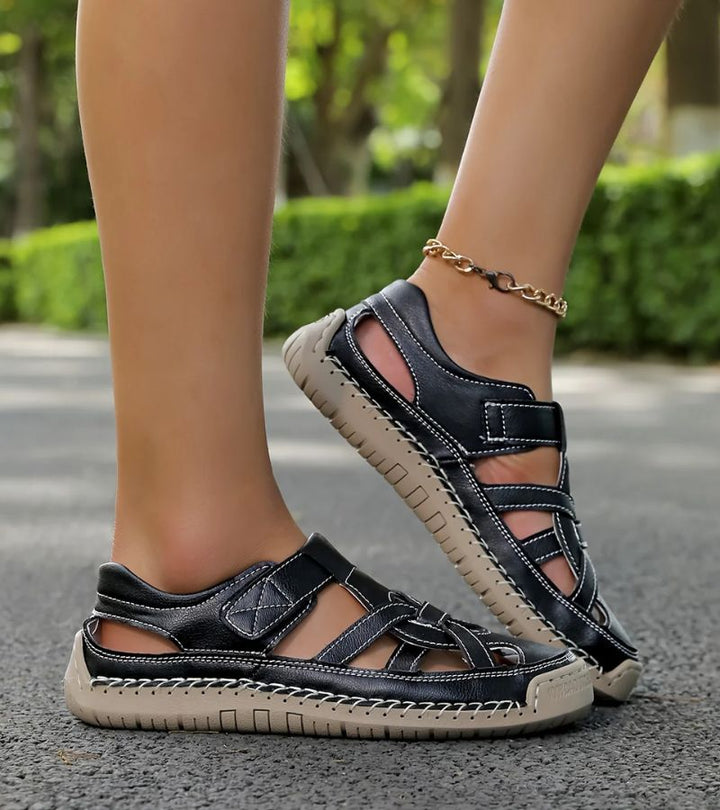 Hespera - Sandalias ergonómicas