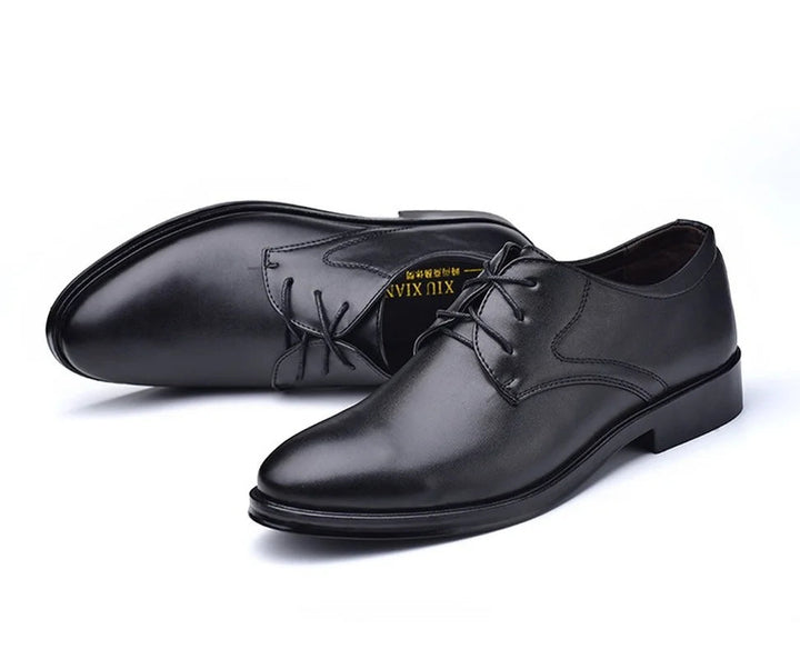 Xerxes - Zapatos de vestir elegantes