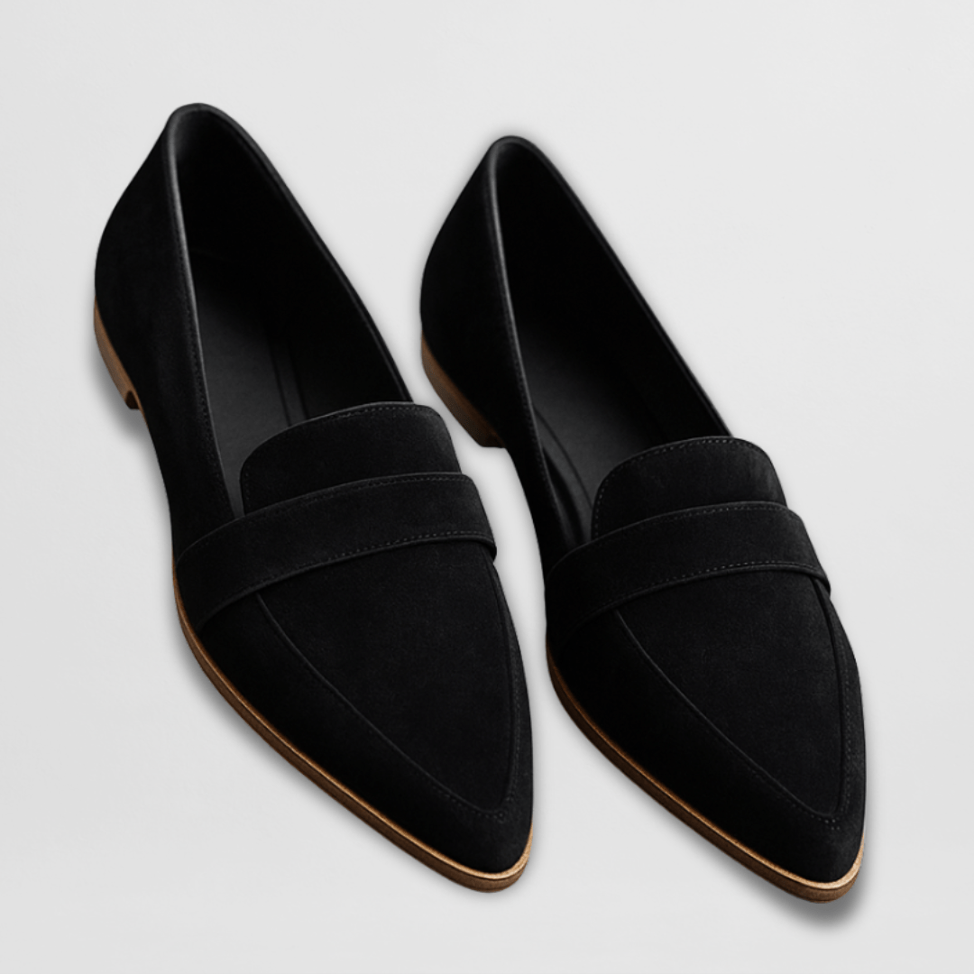 Amarisel - Mocasines sin cordones