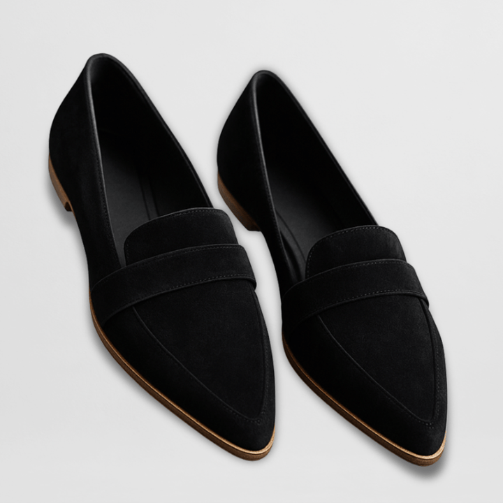 Amarisel - Mocasines sin cordones
