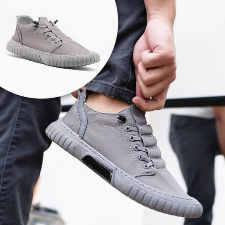 Sylvester - Zapatos Casuales Estilosos