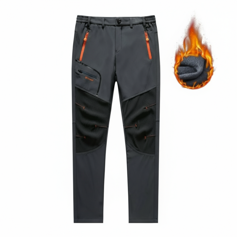 Wallace - Pantalones Casuales con Estilo