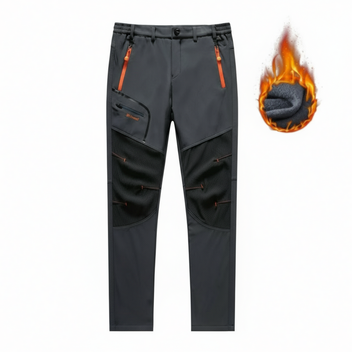 Wallace - Pantalones Casuales con Estilo