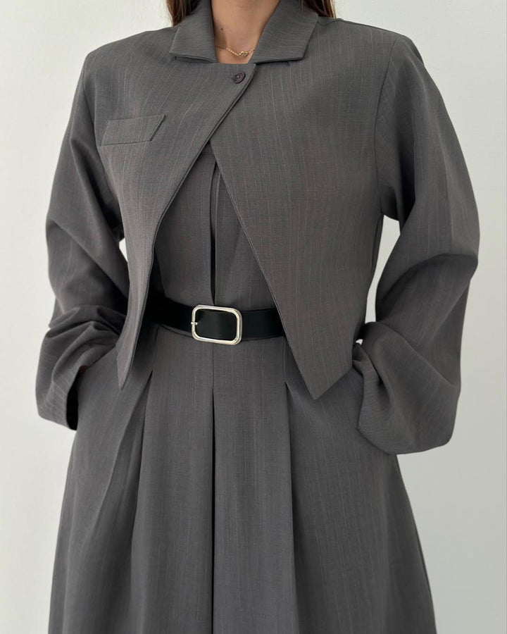 Lyranel - Mono Casual Estiloso