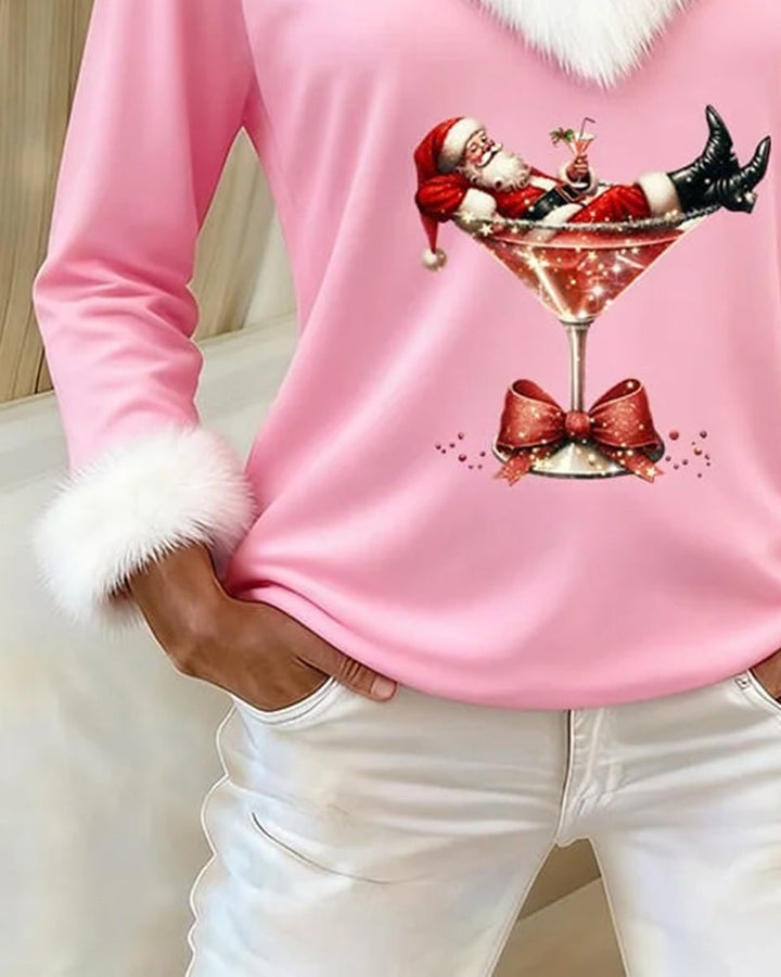 Maeve - Blusa Casual con Estilo