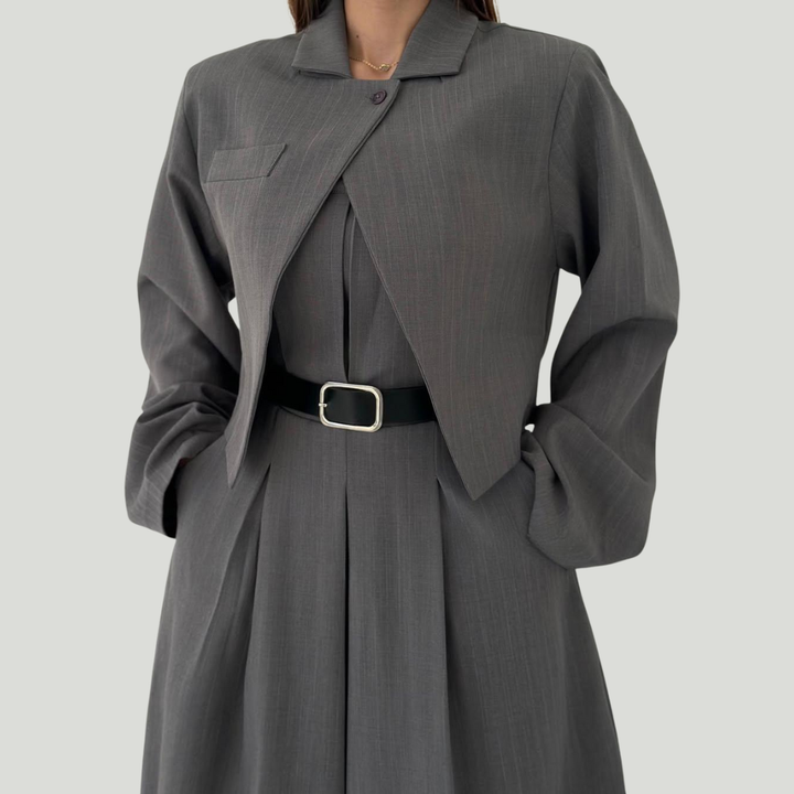 Lyranel - Mono Casual Estiloso