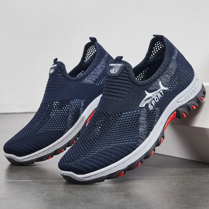 Ezekiel - Zapatos informales con estilo