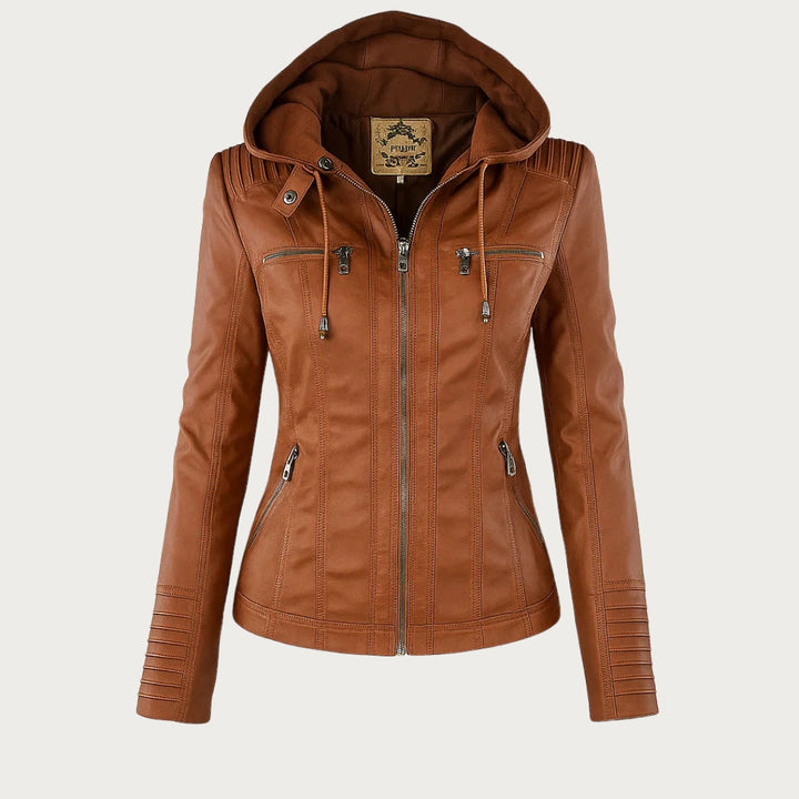 Clareth - Chaqueta Casual Estilosa