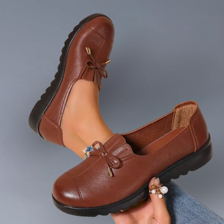 Arvaya - Zapatos para caminar acolchados
