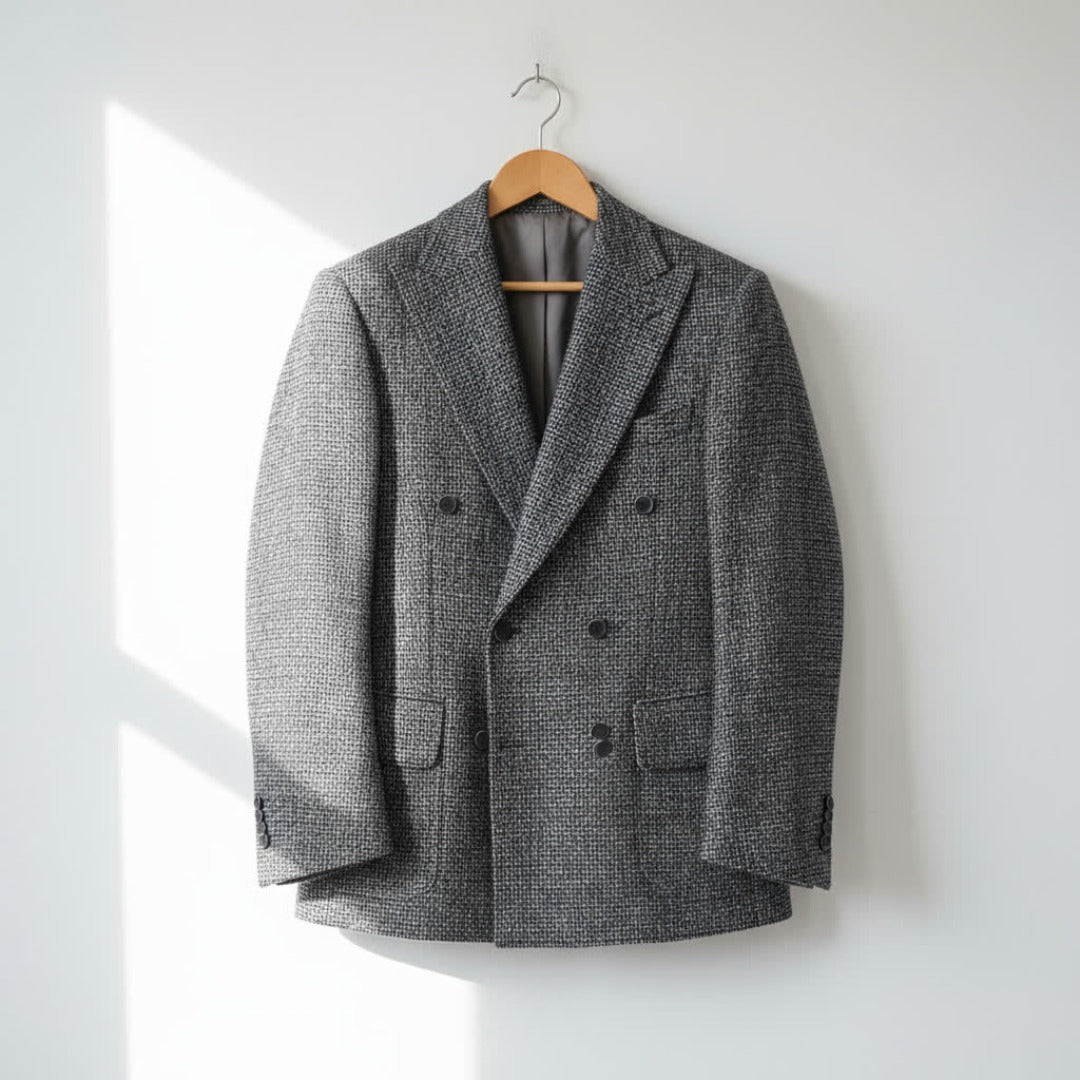 Ryvix - Blazer Casual Elegante