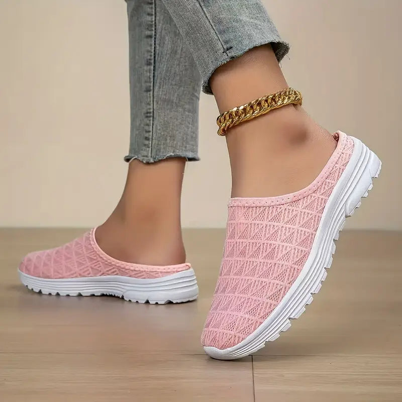 Paige - sandalias casuales con estilo