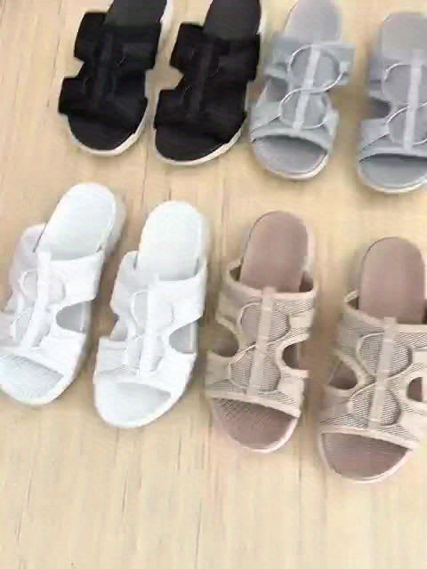 Sonnet - sandalias casuales con estilo