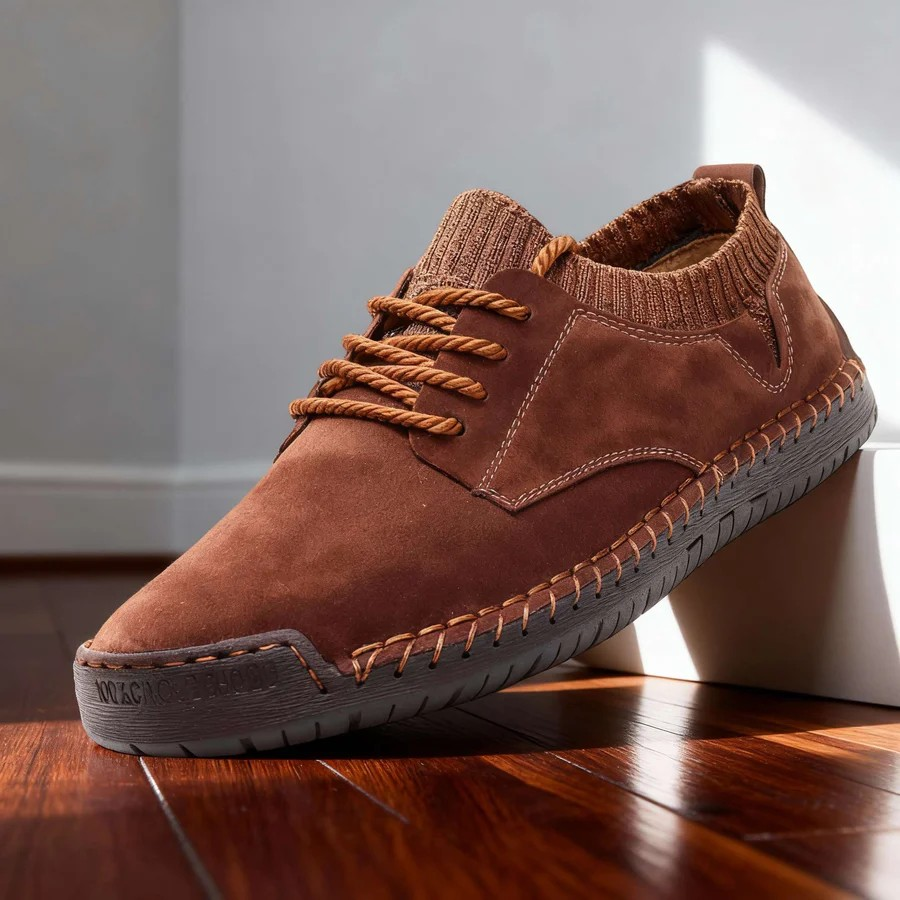 Kian - Zapatos Casual Estilosos