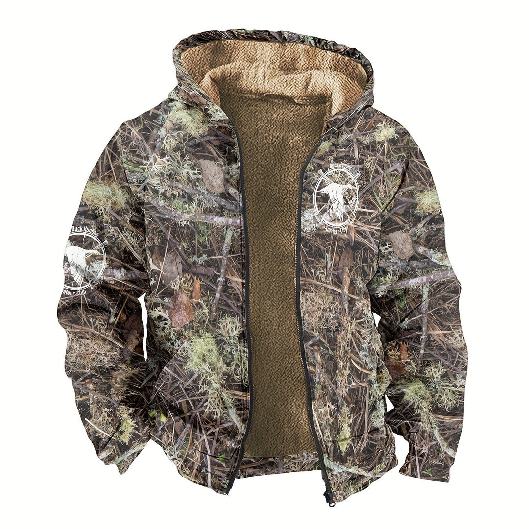 Edricar - Sudadera con Capucha Casual Estilosa