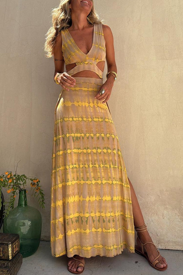 Maelie - Vestido informal elegante