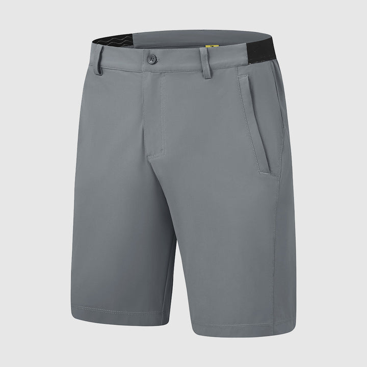 Truett - Bermudas de golf con stretch técnico