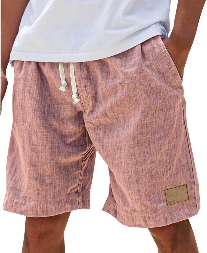 Farlonix - Shorts ultraligeros de verano