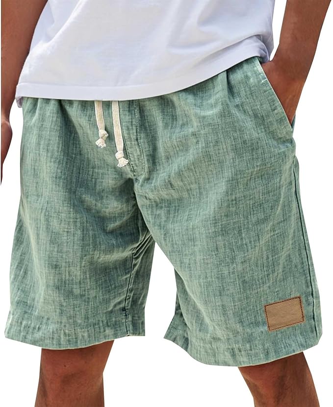 Farlonix - Shorts ultraligeros de verano
