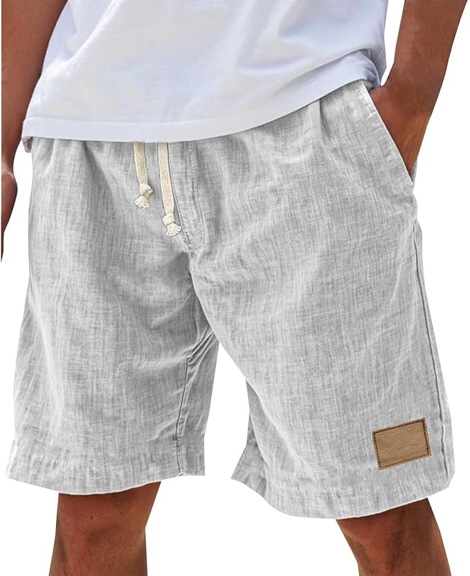 Farlonix - Shorts ultraligeros de verano