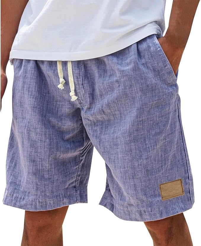 Farlonix - Shorts ultraligeros de verano