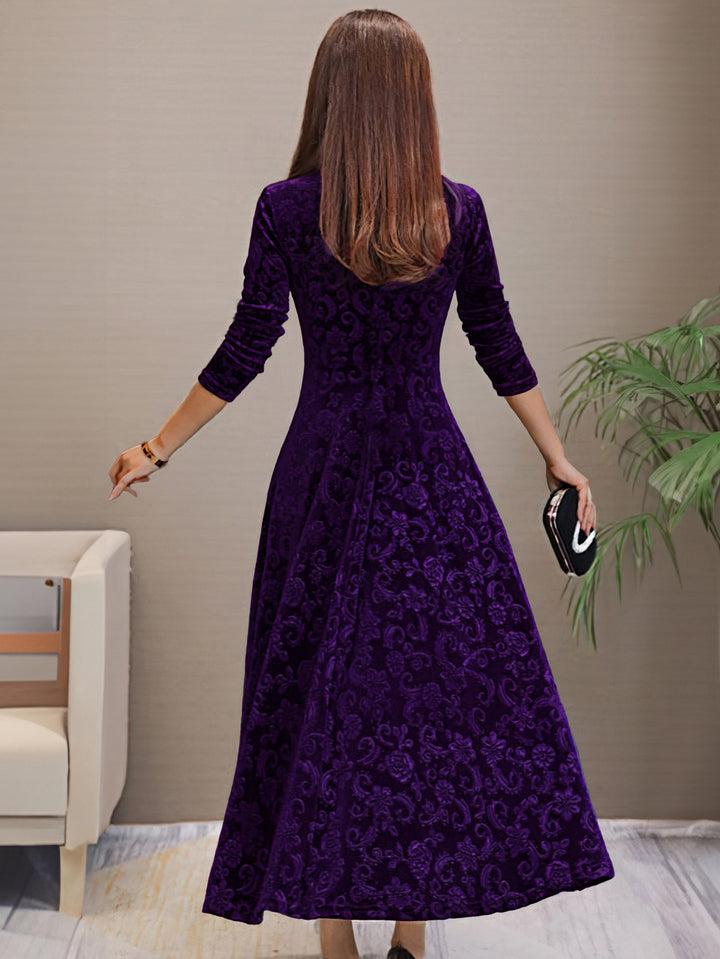 Avenlyn - Vestido Casual Elegante