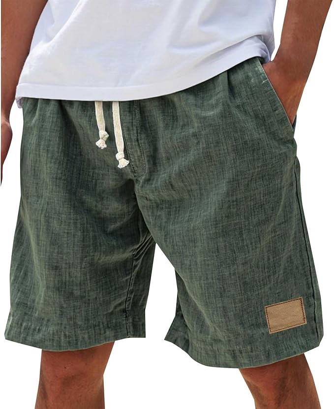 Farlonix - Shorts ultraligeros de verano