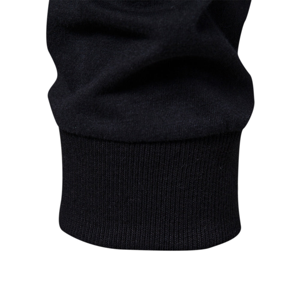 Arvex - Playera de manga larga con cuello redondo y suave al tacto