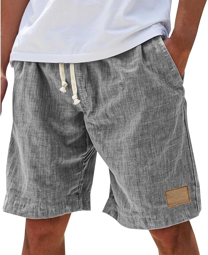 Farlonix - Shorts ultraligeros de verano