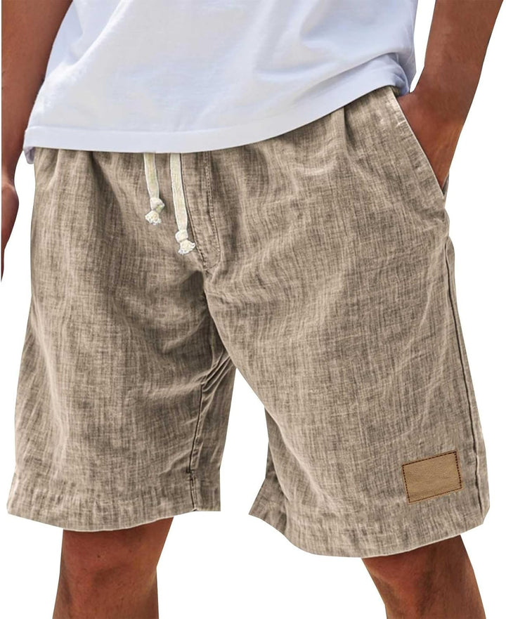 Farlonix - Shorts ultraligeros de verano