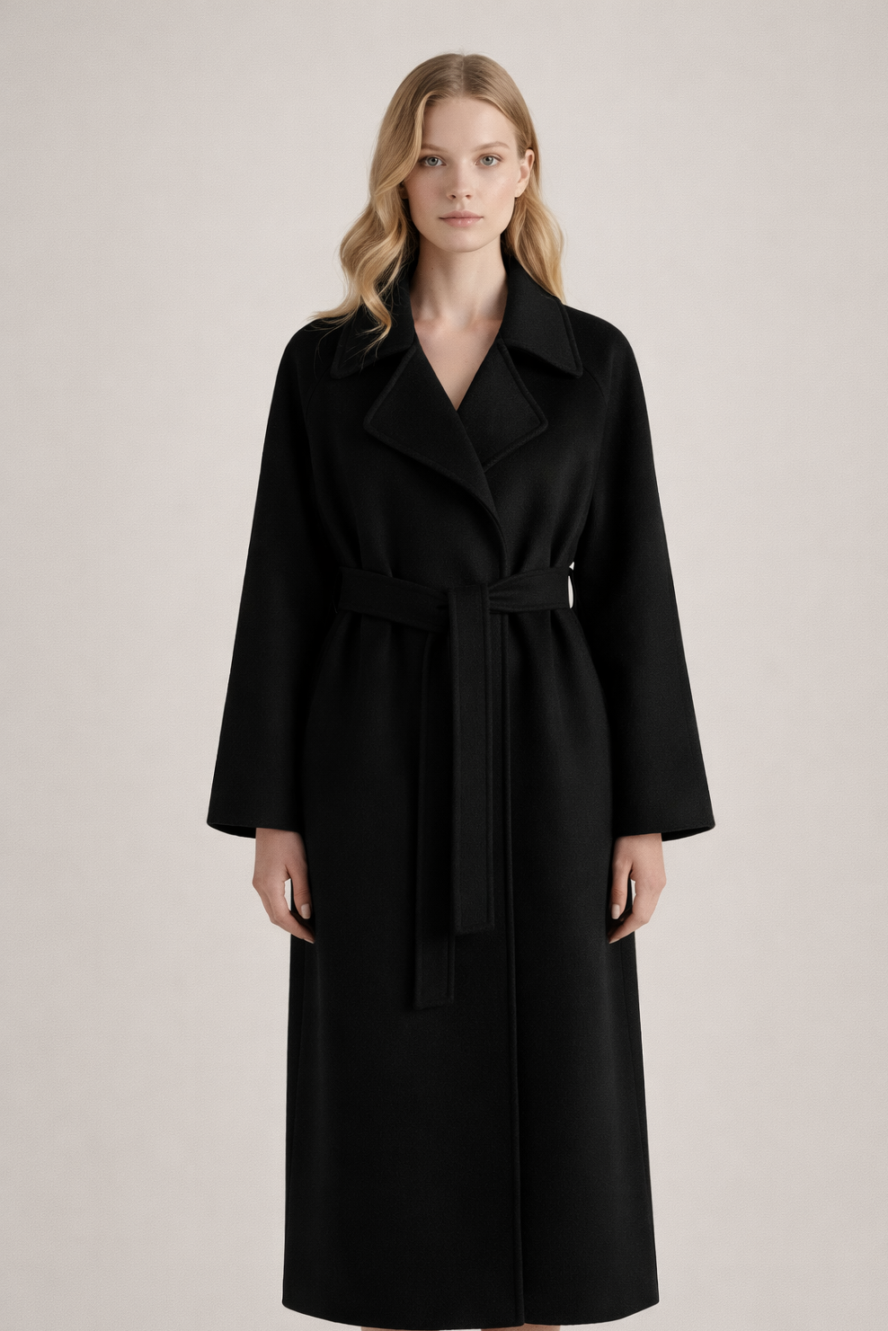 Lumea - Abrigo Casual Elegante