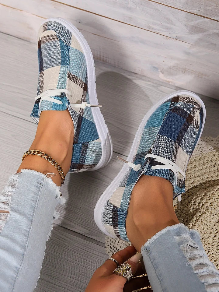 Lioraen - Zapatos Casual Elegantes