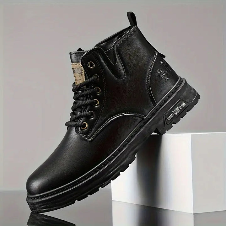 Ambrose - Botas casuales elegantes