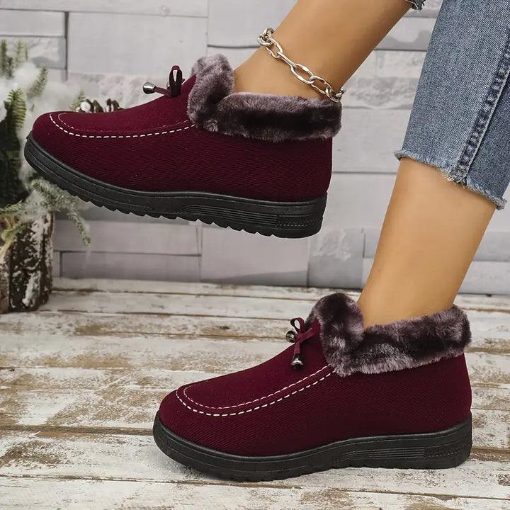 Aurielle - Zapatos Casual Estilosos