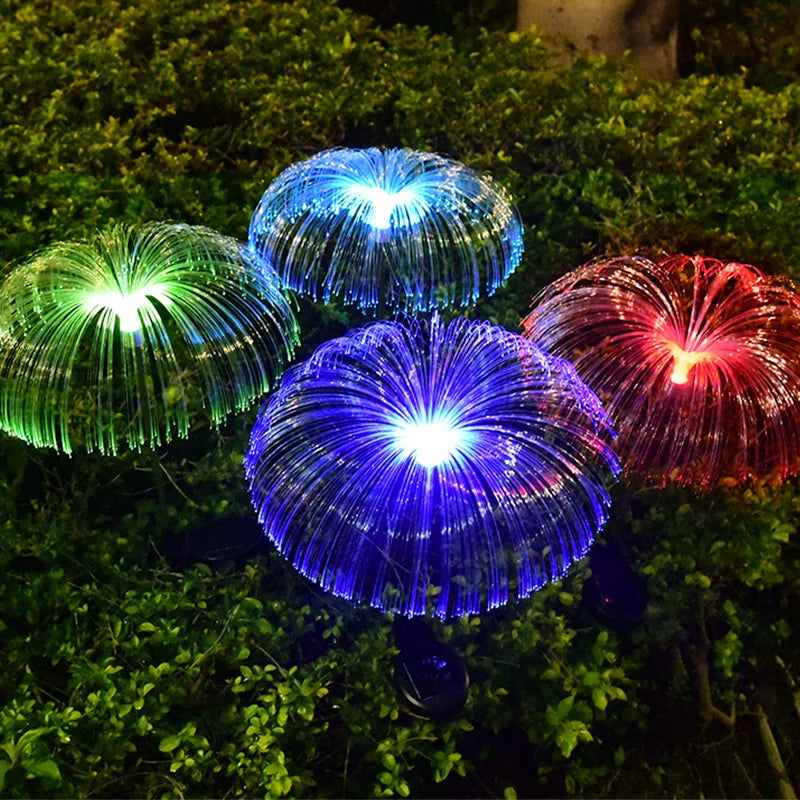 Ashvielle - Luz Decorativa LED para Exterior