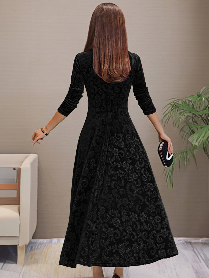 Avenlyn - Vestido Casual Elegante