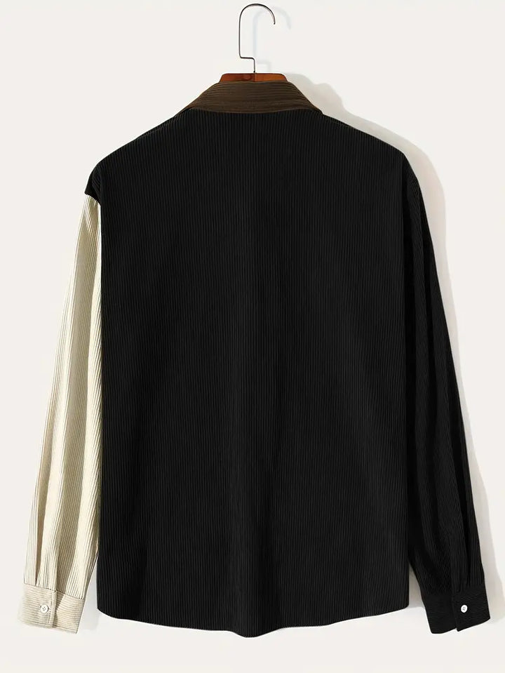 Gaston - Chaqueta casual elegante