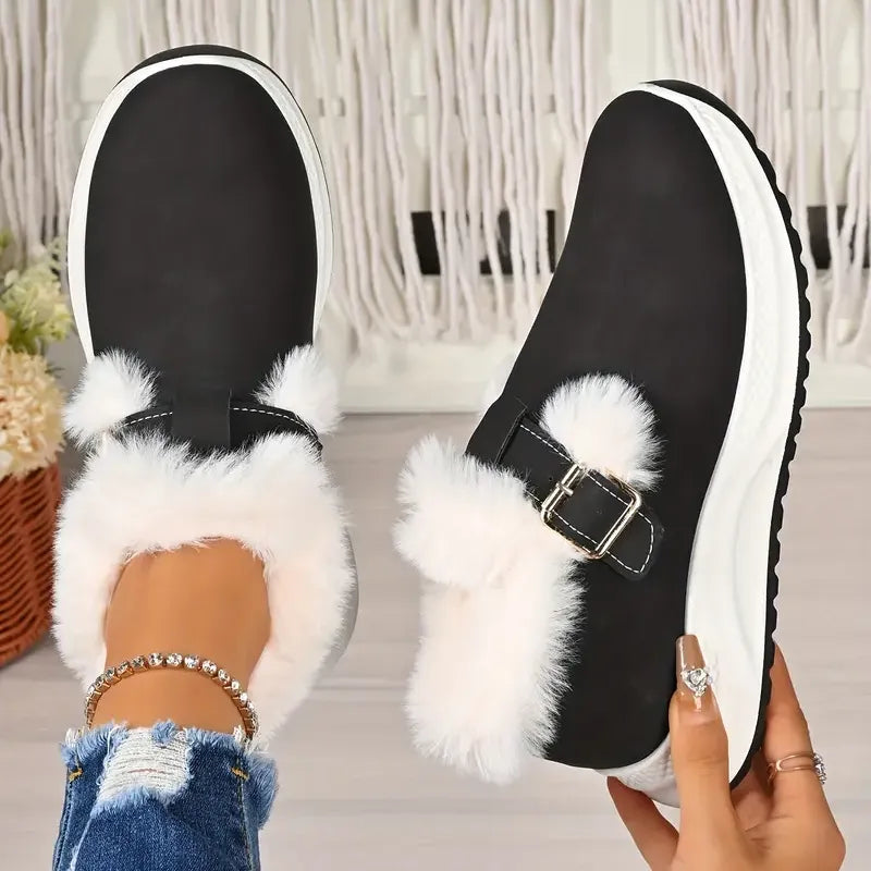 Lysoria - Zapatos Casuales Estilosos