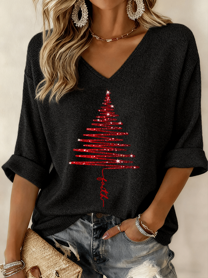 Jolene - Blusa Casual con Estilo