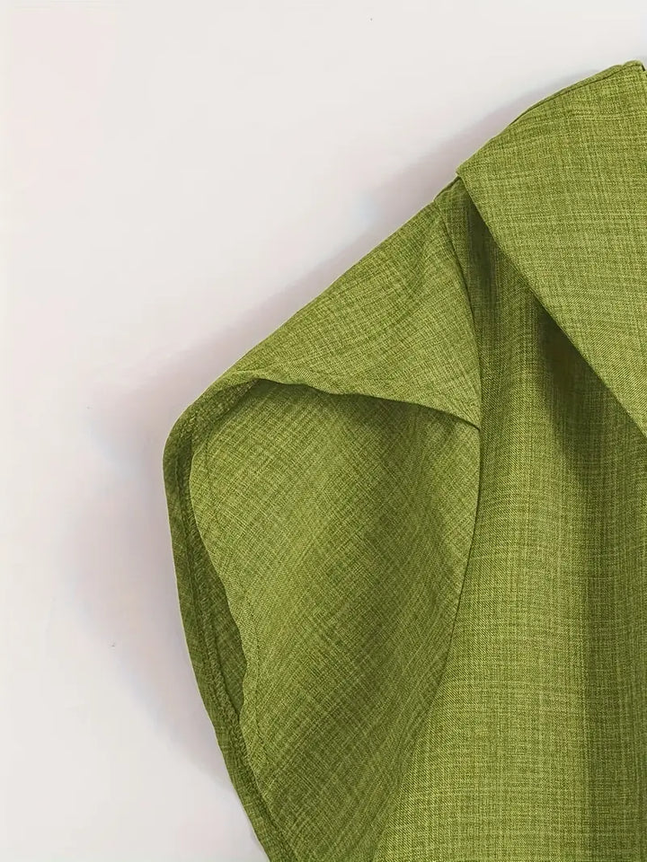 Destiny - Blusa Casual Elegante